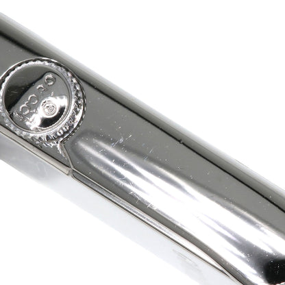 GUCCI Square face Watches YA119 Stainless Steel/Stainless Steel Ladies