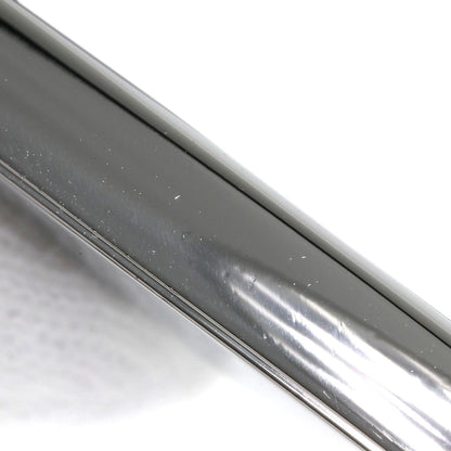 GUCCI Square face Watches YA119 Stainless Steel/Stainless Steel Ladies