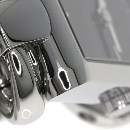 GUCCI Square face Watches YA119 Stainless Steel/Stainless Steel Ladies