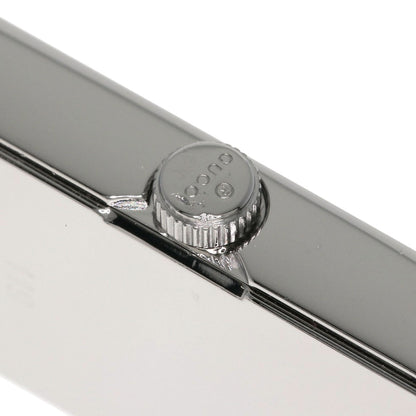 GUCCI Square face Watches YA119 Stainless Steel/Stainless Steel Ladies