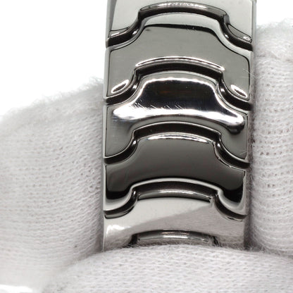 BVLGARI Solo tempo Watches ST29S Stainless Steel/Stainless Steel Ladies