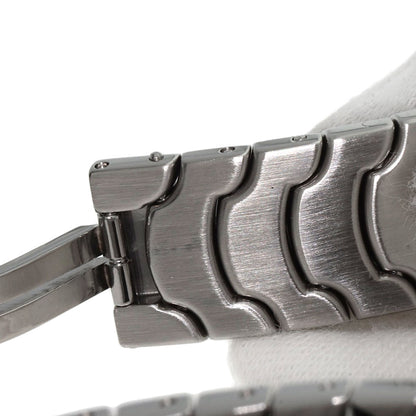 BVLGARI Solo tempo Watches ST29S Stainless Steel/Stainless Steel Ladies