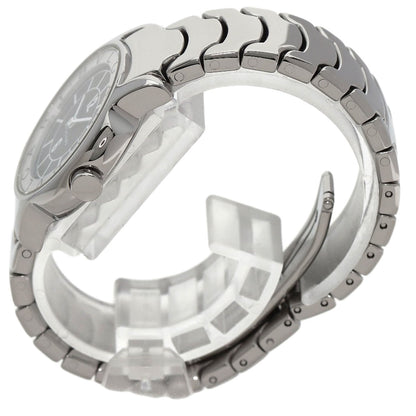 BVLGARI Solo tempo Watches ST29S Stainless Steel/Stainless Steel Ladies