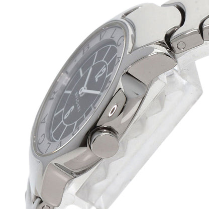 BVLGARI Solo tempo Watches ST29S Stainless Steel/Stainless Steel Ladies