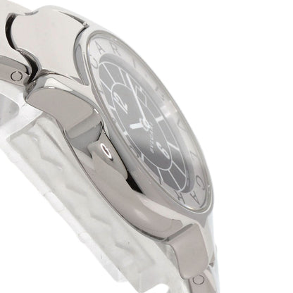 BVLGARI Solo tempo Watches ST29S Stainless Steel/Stainless Steel Ladies
