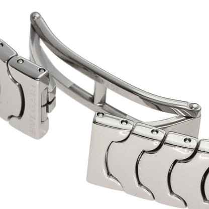 BVLGARI Solo tempo Watches ST29S Stainless Steel/Stainless Steel Ladies