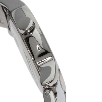 BVLGARI Solo tempo Watches ST29S Stainless Steel/Stainless Steel Ladies