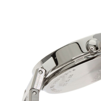 BVLGARI BVLGARI BVLGARI 12P Diamond Watches BB26SS/12 Stainless Steel/Stainless Steel Ladies