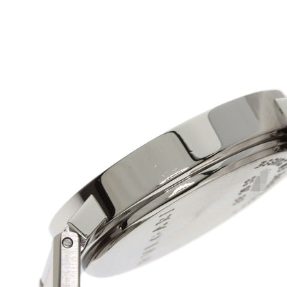 BVLGARI BVLGARI BVLGARI 12P Diamond Watches BB26SS/12 Stainless Steel/Stainless Steel Ladies