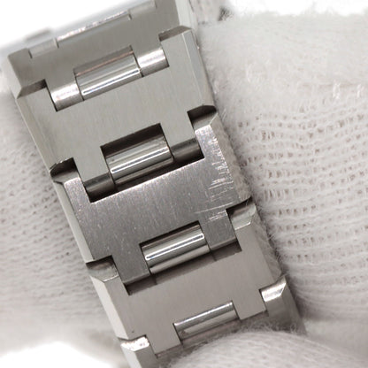 BVLGARI BVLGARI BVLGARI 12P Diamond Watches BB26SS/12 Stainless Steel/Stainless Steel Ladies