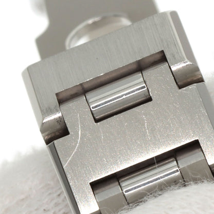 BVLGARI BVLGARI BVLGARI 12P Diamond Watches BB26SS/12 Stainless Steel/Stainless Steel Ladies