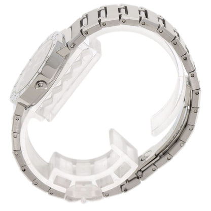 BVLGARI BVLGARI BVLGARI 12P Diamond Watches BB26SS/12 Stainless Steel/Stainless Steel Ladies