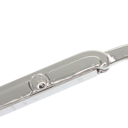 GUCCI G-Line 2P Diamond Watches 109 Stainless Steel/Stainless Steel Ladies