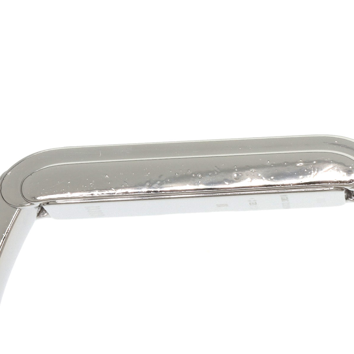 GUCCI G-Line 2P Diamond Watches 109 Stainless Steel/Stainless Steel Ladies