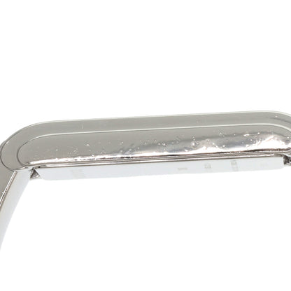 GUCCI G-Line 2P Diamond Watches 109 Stainless Steel/Stainless Steel Ladies