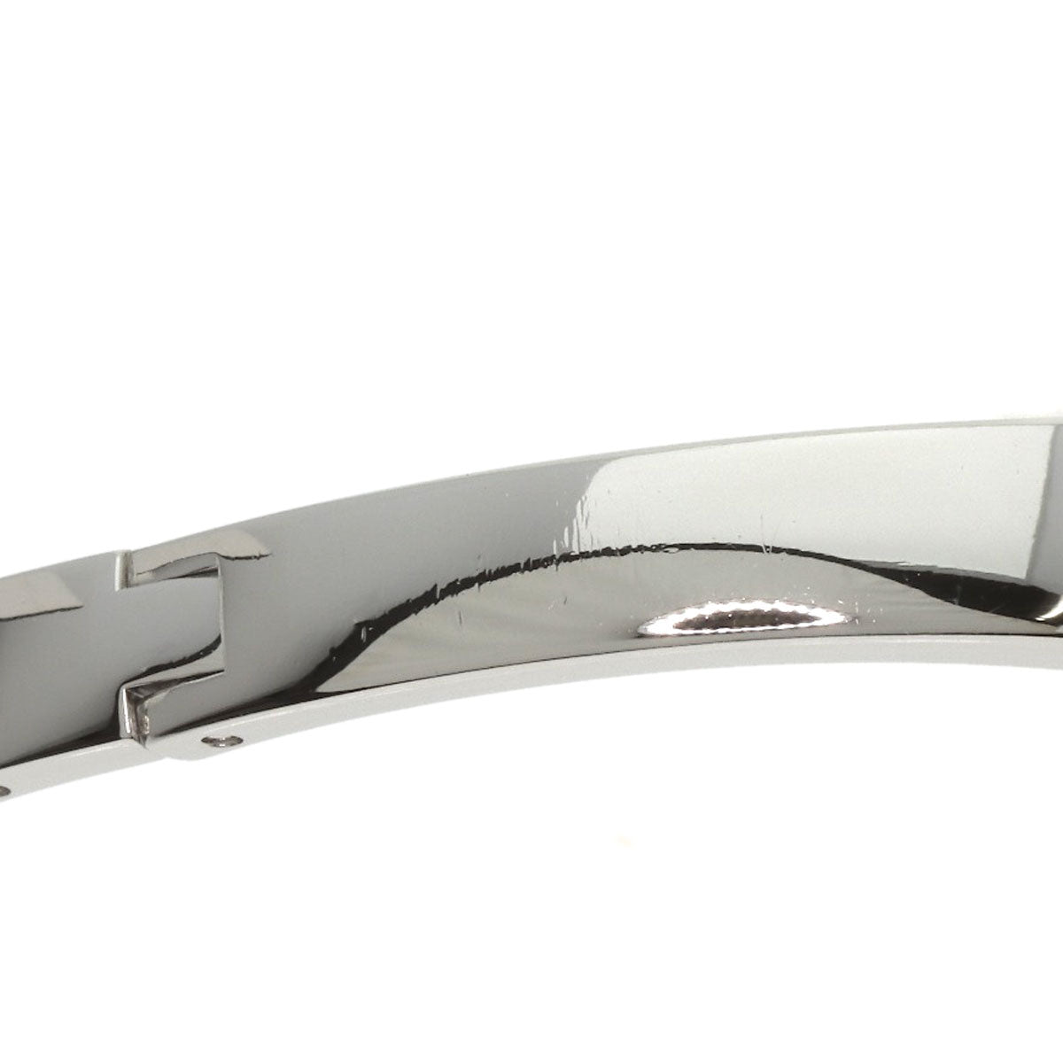 GUCCI G-Line 2P Diamond Watches 109 Stainless Steel/Stainless Steel Ladies