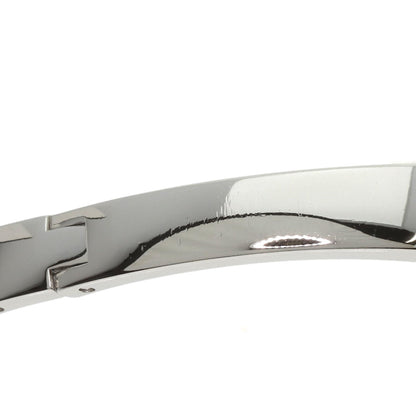 GUCCI G-Line 2P Diamond Watches 109 Stainless Steel/Stainless Steel Ladies