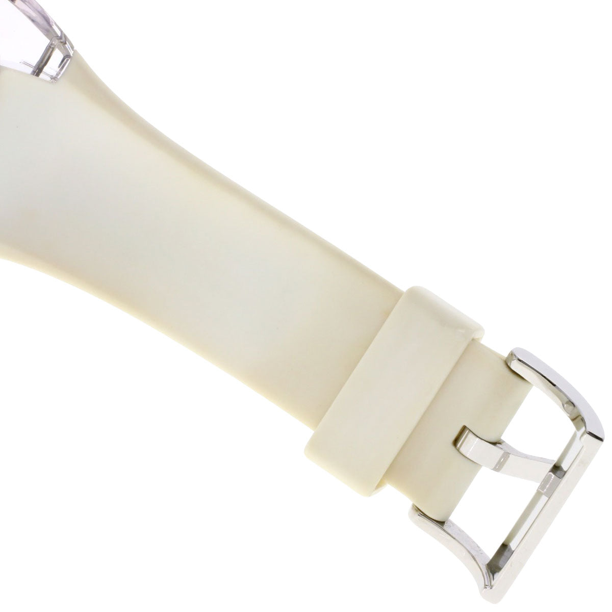 GUCCI SYNC Watches 137.1 Stainless Steel/Rubber mens