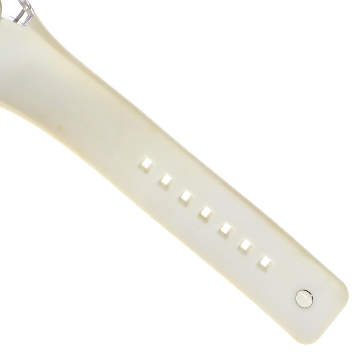 GUCCI SYNC Watches 137.1 Stainless Steel/Rubber mens