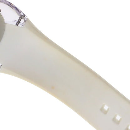 GUCCI SYNC Watches 137.1 Stainless Steel/Rubber mens