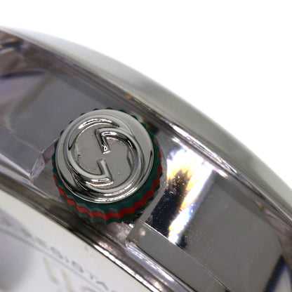 GUCCI SYNC Watches 137.1 Stainless Steel/Rubber mens