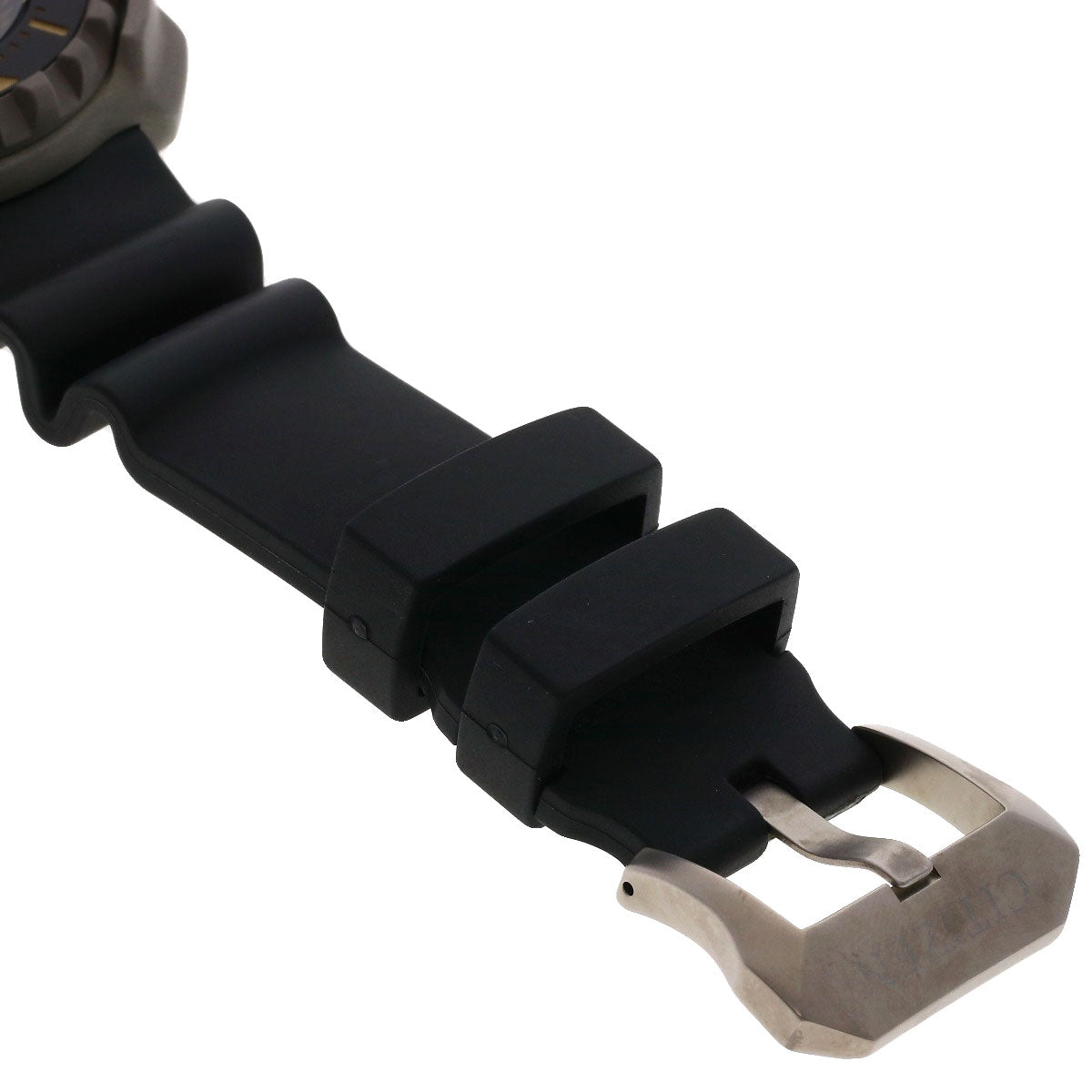 CITIZEN Promaster Marine Watches BN0220-16E Titanium/Rubber mens