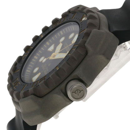 CITIZEN Promaster Marine Watches BN0220-16E Titanium/Rubber mens