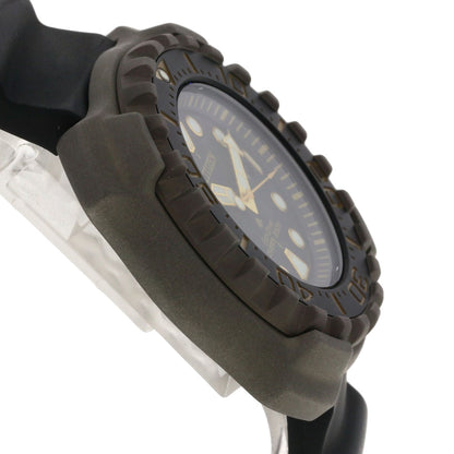 CITIZEN Promaster Marine Watches BN0220-16E Titanium/Rubber mens