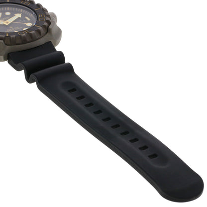 CITIZEN Promaster Marine Watches BN0220-16E Titanium/Rubber mens