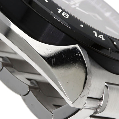 SEIKO Brights Ananta GMT Watches SAEA005 5R66-0AR0 Stainless Steel/Stainless Steel mens