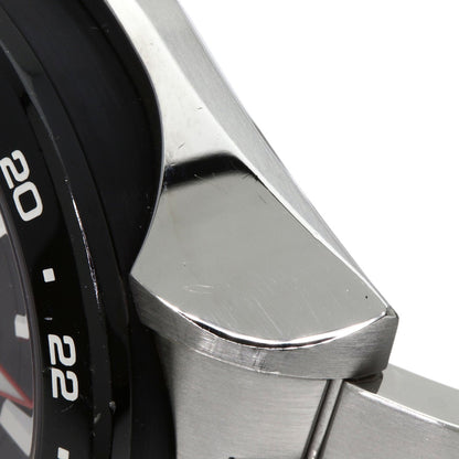 SEIKO Brights Ananta GMT Watches SAEA005 5R66-0AR0 Stainless Steel/Stainless Steel mens