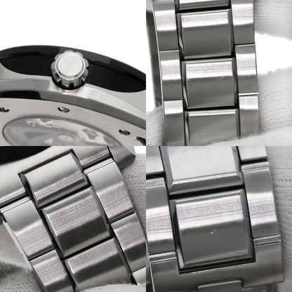 SEIKO Brights Ananta GMT Watches SAEA005 5R66-0AR0 Stainless Steel/Stainless Steel mens