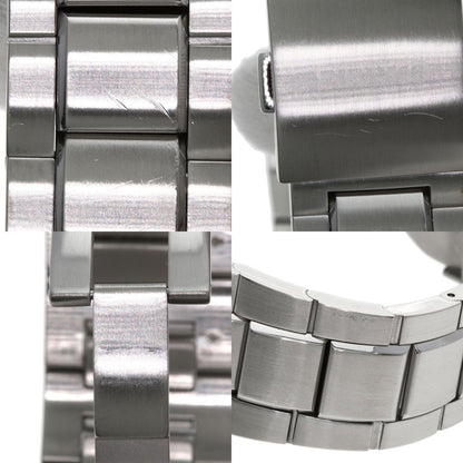 SEIKO Brights Ananta GMT Watches SAEA005 5R66-0AR0 Stainless Steel/Stainless Steel mens