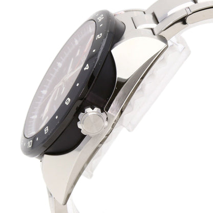 SEIKO Brights Ananta GMT Watches SAEA005 5R66-0AR0 Stainless Steel/Stainless Steel mens