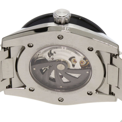 SEIKO Brights Ananta GMT Watches SAEA005 5R66-0AR0 Stainless Steel/Stainless Steel mens