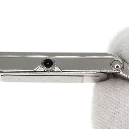 GUCCI Square Face Bangle with Pink Shell Watches 1500L Stainless Steel/Stainless Steel Ladies