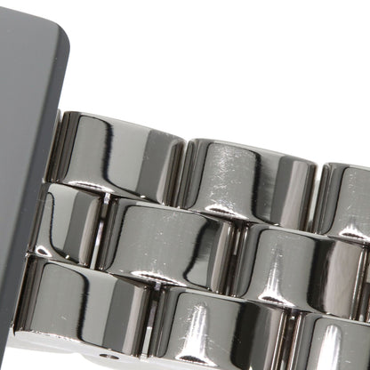 GUCCI G square face Watches 3600L Stainless Steel/Stainless Steel Ladies