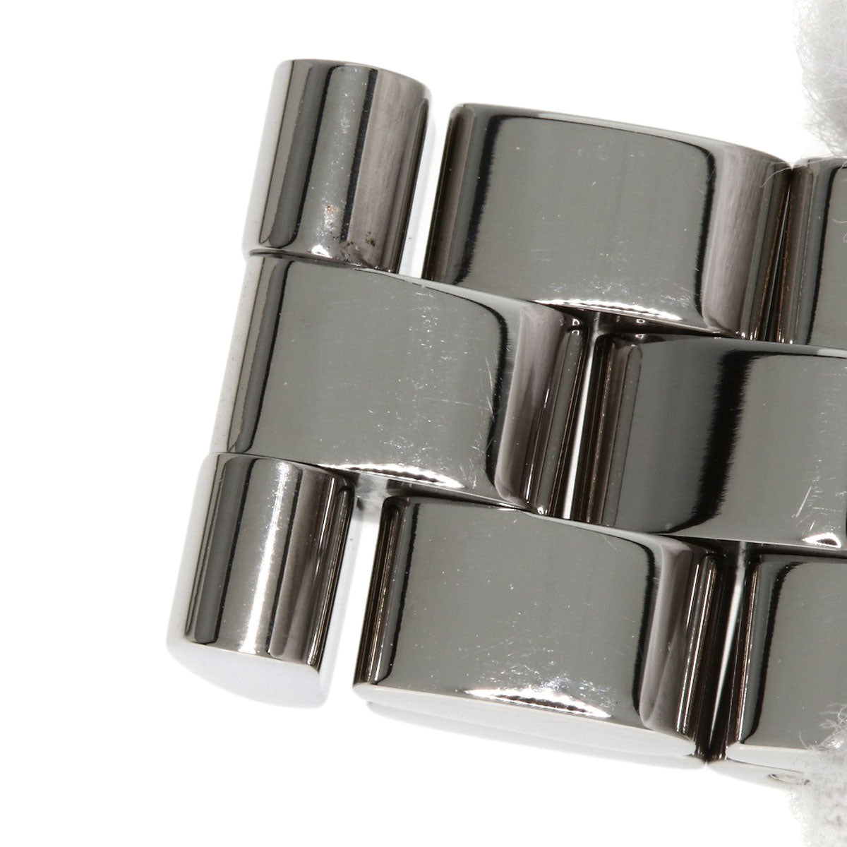 GUCCI G square face Watches 3600L Stainless Steel/Stainless Steel Ladies