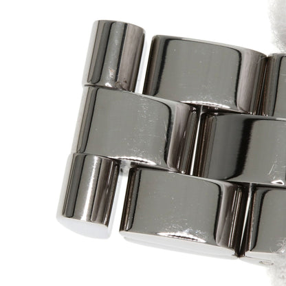 GUCCI G square face Watches 3600L Stainless Steel/Stainless Steel Ladies