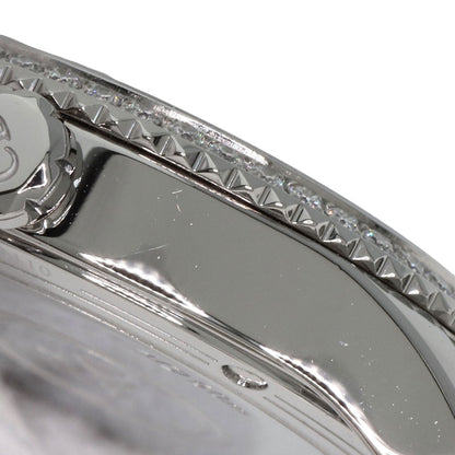 Dior Montaigne Diamond Bezel Watches CD151110M001 Stainless Steel/Stainless Steel Ladies