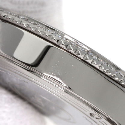 Dior Montaigne Diamond Bezel Watches CD151110M001 Stainless Steel/Stainless Steel Ladies