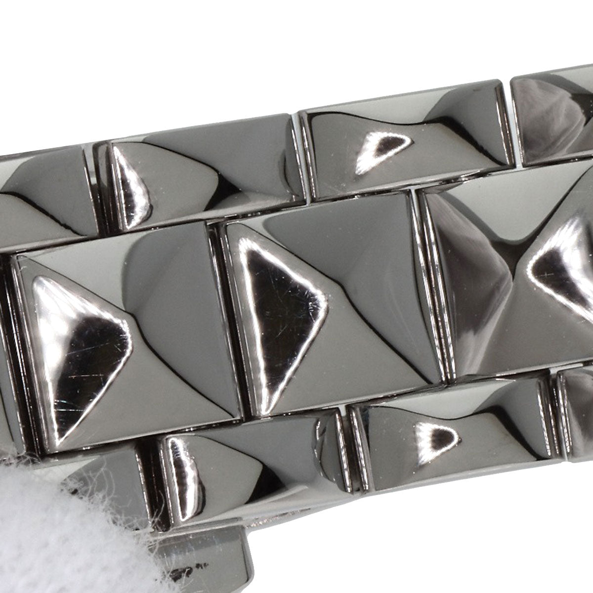 Dior Montaigne Diamond Bezel Watches CD151110M001 Stainless Steel/Stainless Steel Ladies