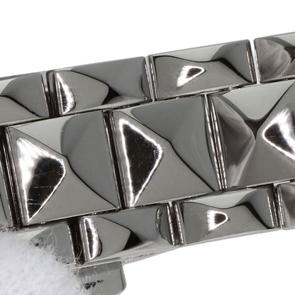 Dior Montaigne Diamond Bezel Watches CD151110M001 Stainless Steel/Stainless Steel Ladies