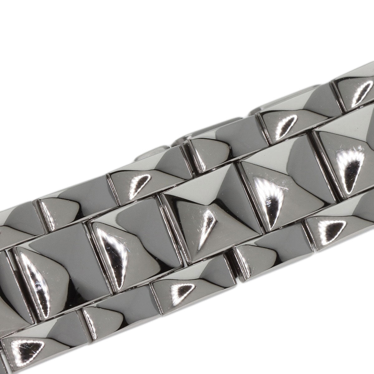 Dior Montaigne Diamond Bezel Watches CD151110M001 Stainless Steel/Stainless Steel Ladies
