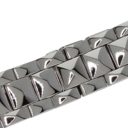 Dior Montaigne Diamond Bezel Watches CD151110M001 Stainless Steel/Stainless Steel Ladies