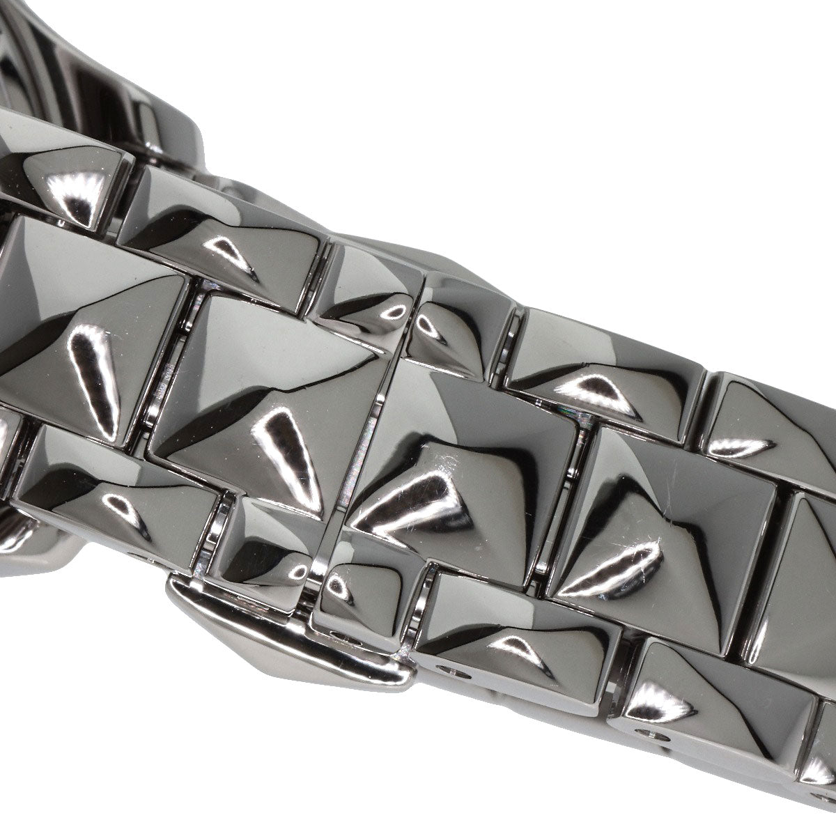 Dior Montaigne Diamond Bezel Watches CD151110M001 Stainless Steel/Stainless Steel Ladies