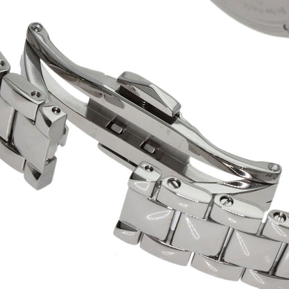 Dior Montaigne Diamond Bezel Watches CD151110M001 Stainless Steel/Stainless Steel Ladies