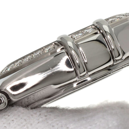 OMEGA Constellation Mini Diamond Watches 1465.71 Stainless Steel/Stainless Steel Ladies