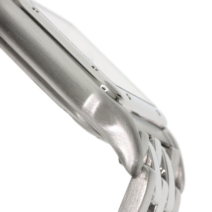 CARTIER PANTHERE SM Watches W25033P5 Stainless Steel/Stainless Steel Ladies