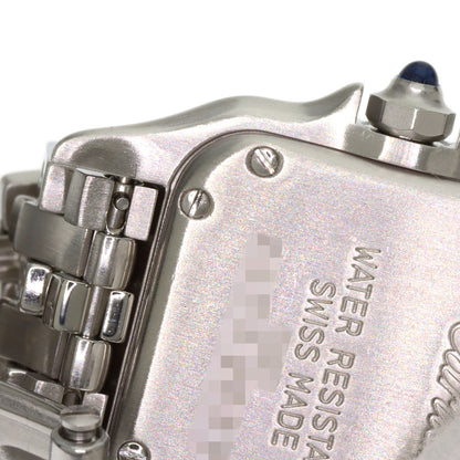 CARTIER PANTHERE SM Watches W25033P5 Stainless Steel/Stainless Steel Ladies
